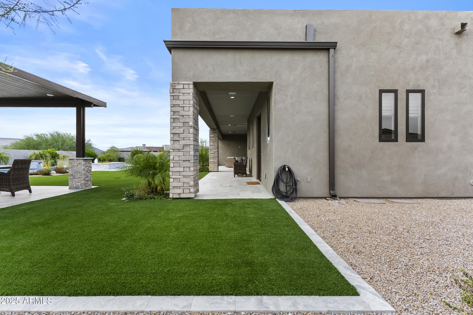 8316 E SAND FLOWER Drive, Scottsdale, AZ 85266 — photo 54 of 62