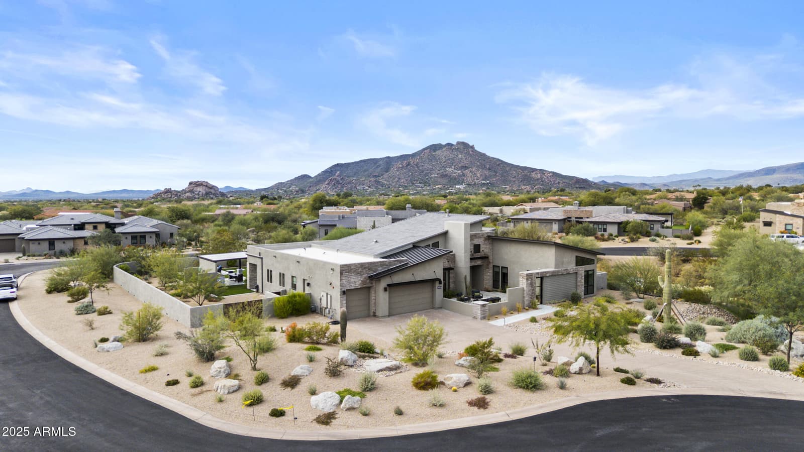 8316 E SAND FLOWER Drive, Scottsdale, AZ 85266 — photo 56 of 62
