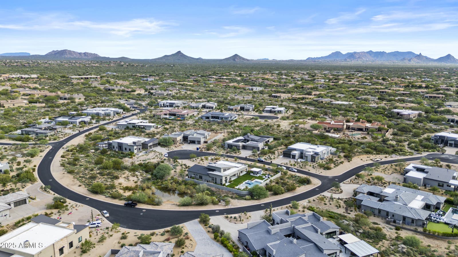 8316 E SAND FLOWER Drive, Scottsdale, AZ 85266 — photo 59 of 62