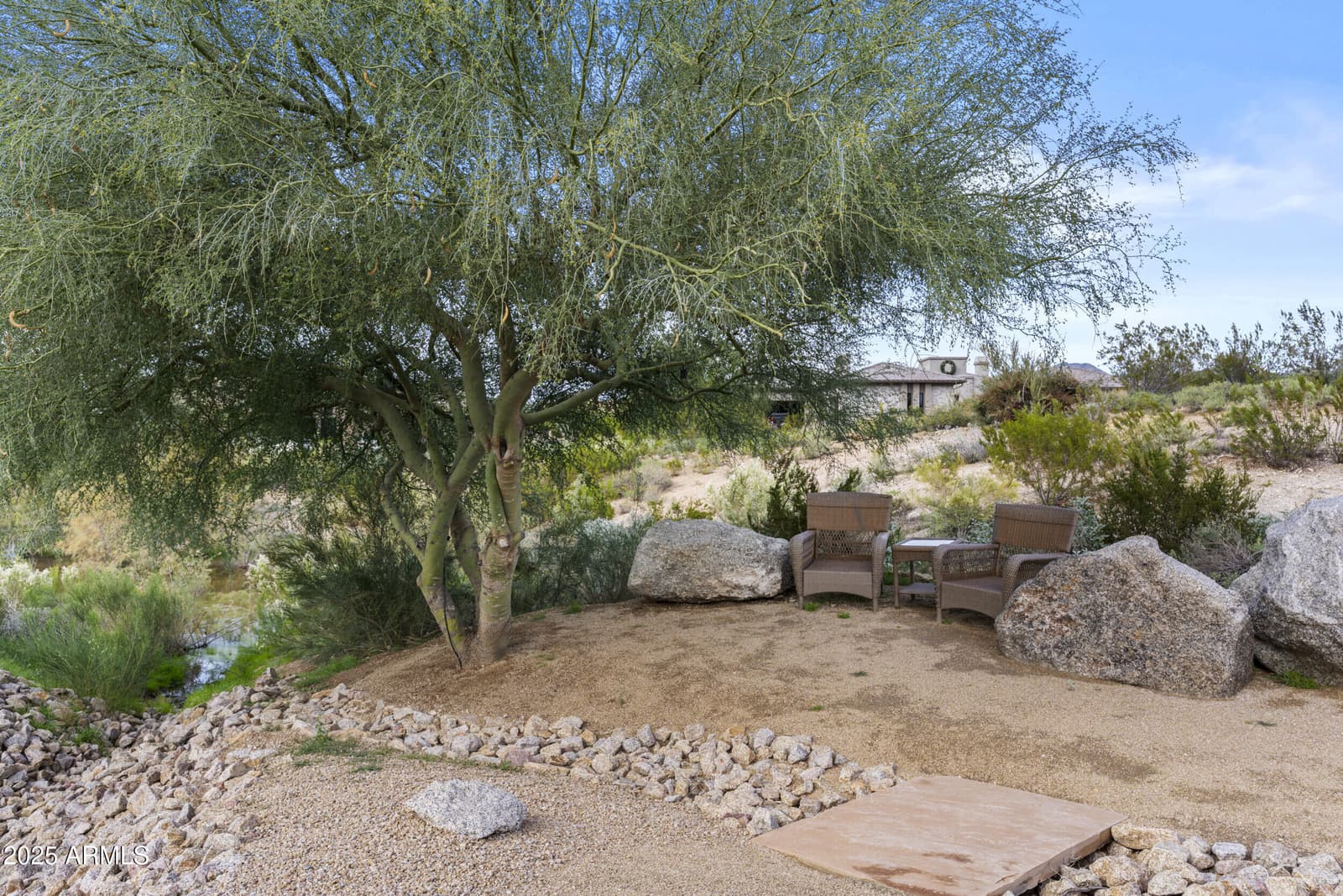 8316 E SAND FLOWER Drive, Scottsdale, AZ 85266 — photo 61 of 62