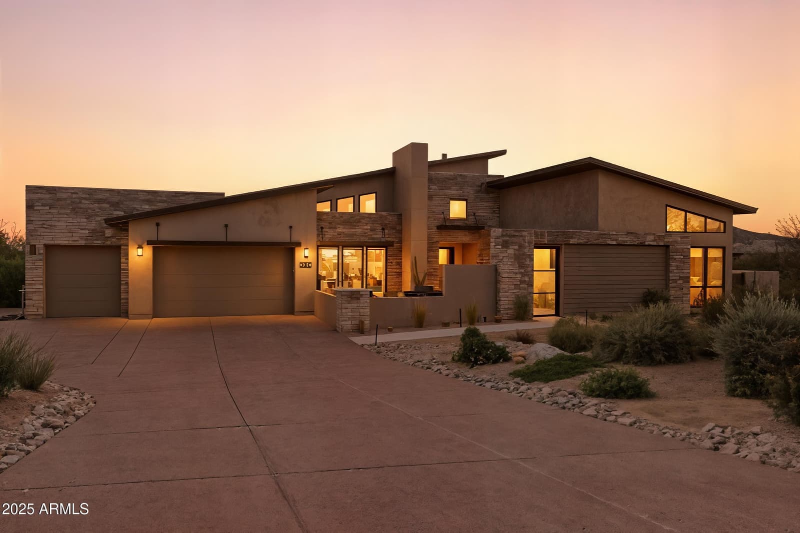 8316 E SAND FLOWER Drive, Scottsdale, AZ 85266 — photo 62 of 62