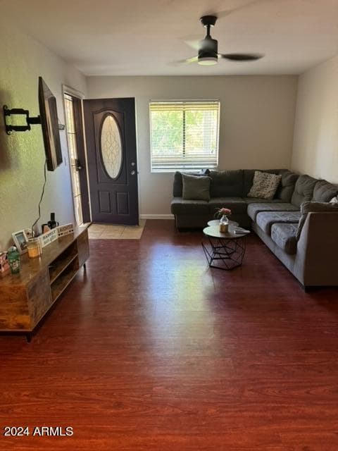 1336 E MOUNTAIN VIEW Road 202, Phoenix, AZ 85020 — photo 5 of 23