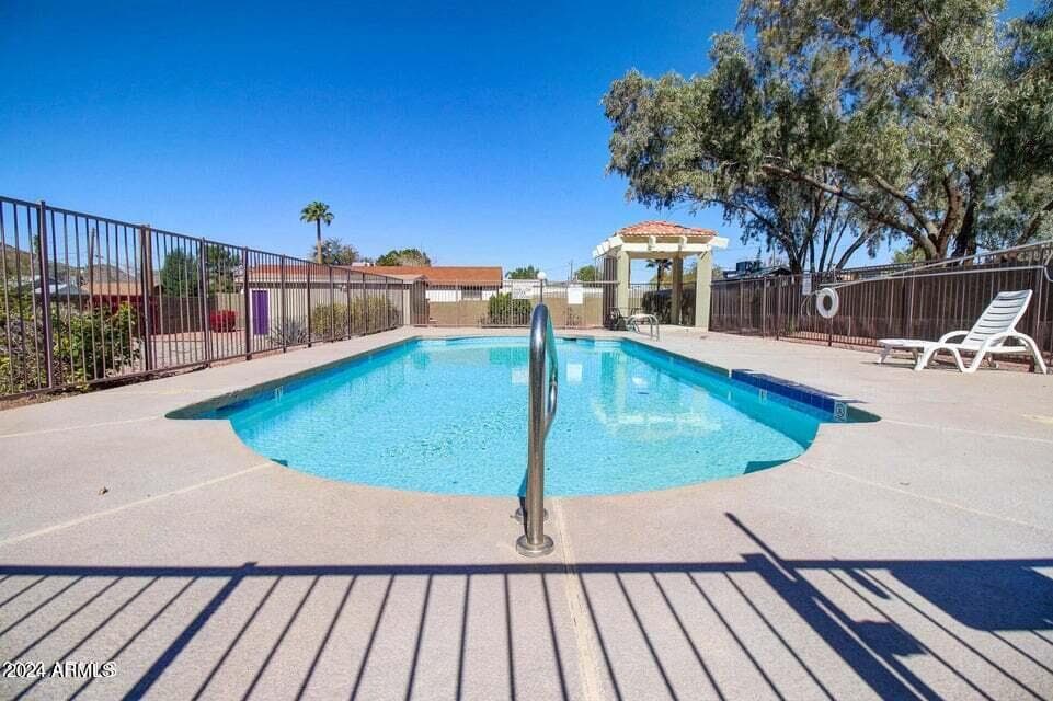 1336 E MOUNTAIN VIEW Road 202, Phoenix, AZ 85020 — photo 23 of 23