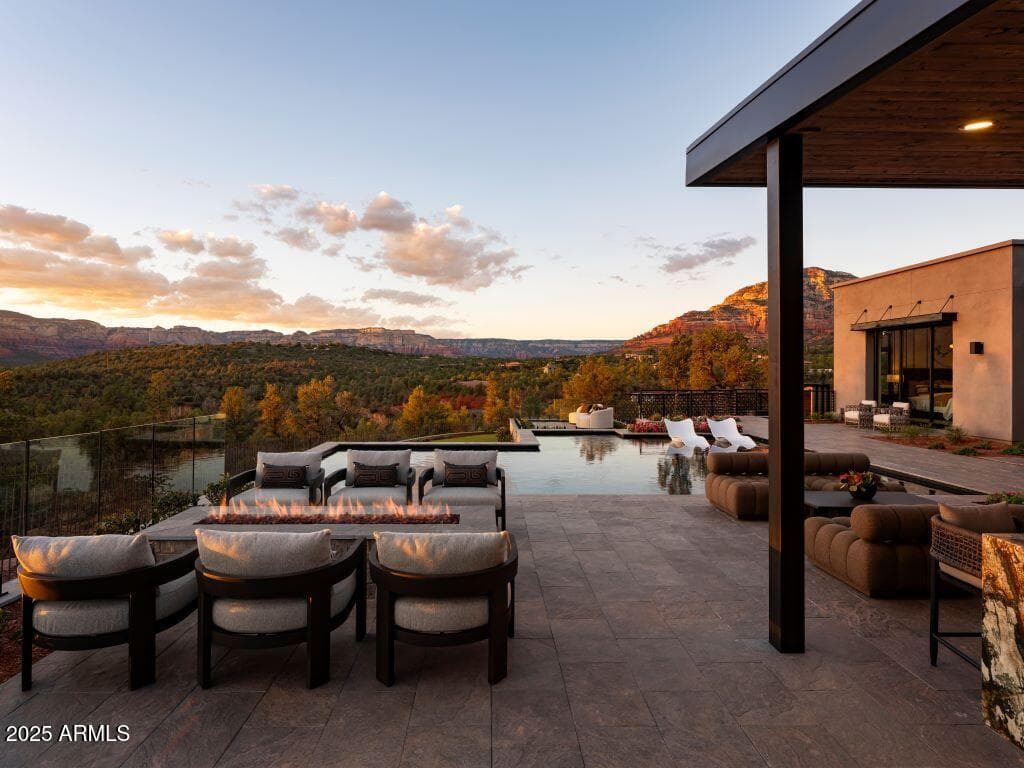 240 HILLSIDE VISTA Drive, Sedona, AZ 86336 — photo 37 of 39