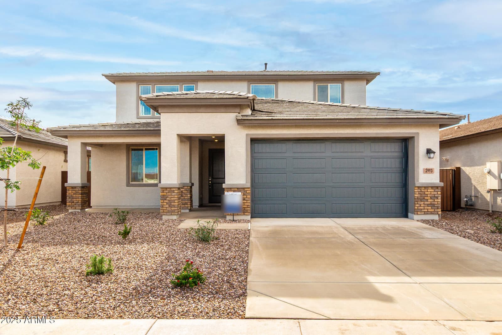 2993 E Mecklenburg Way, San Tan Valley, AZ 85143 — photo 1 of 33