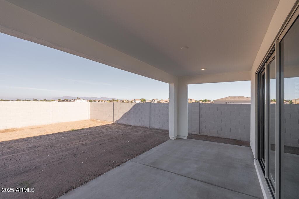 356 E La Estela Lane, San Tan Valley, AZ 85140 — photo 19 of 22