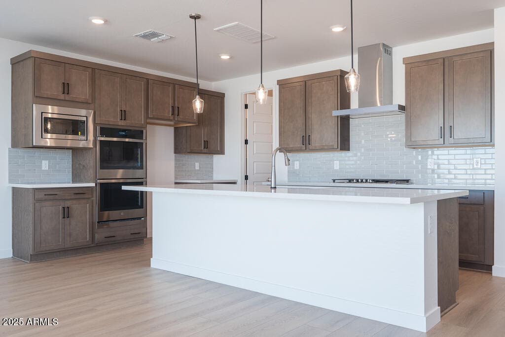 356 E La Estela Lane, San Tan Valley, AZ 85140 — photo 2 of 22