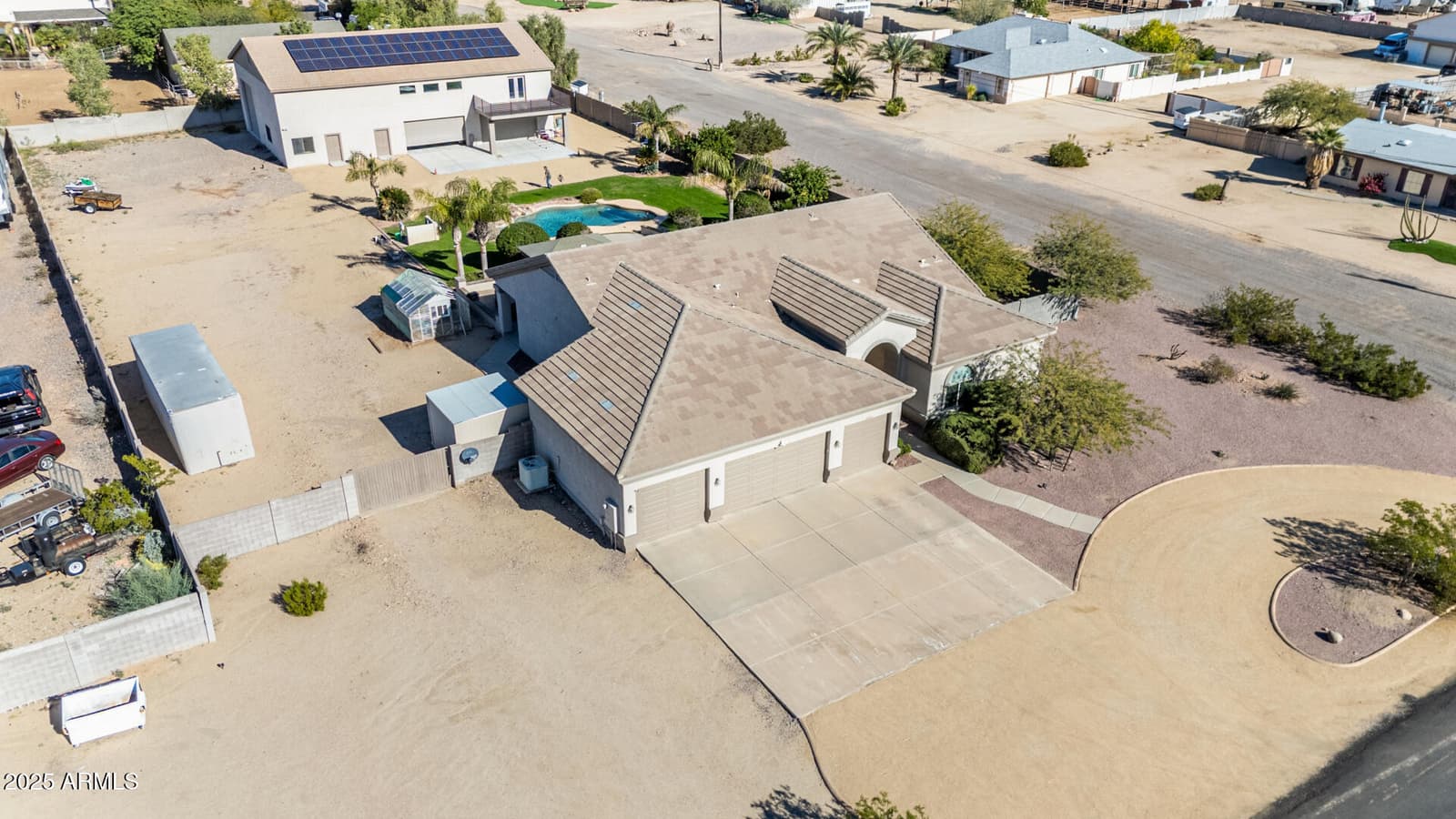 10310 W AVENIDA DEL SOL Street, Peoria, AZ 85383 — photo 73 of 83