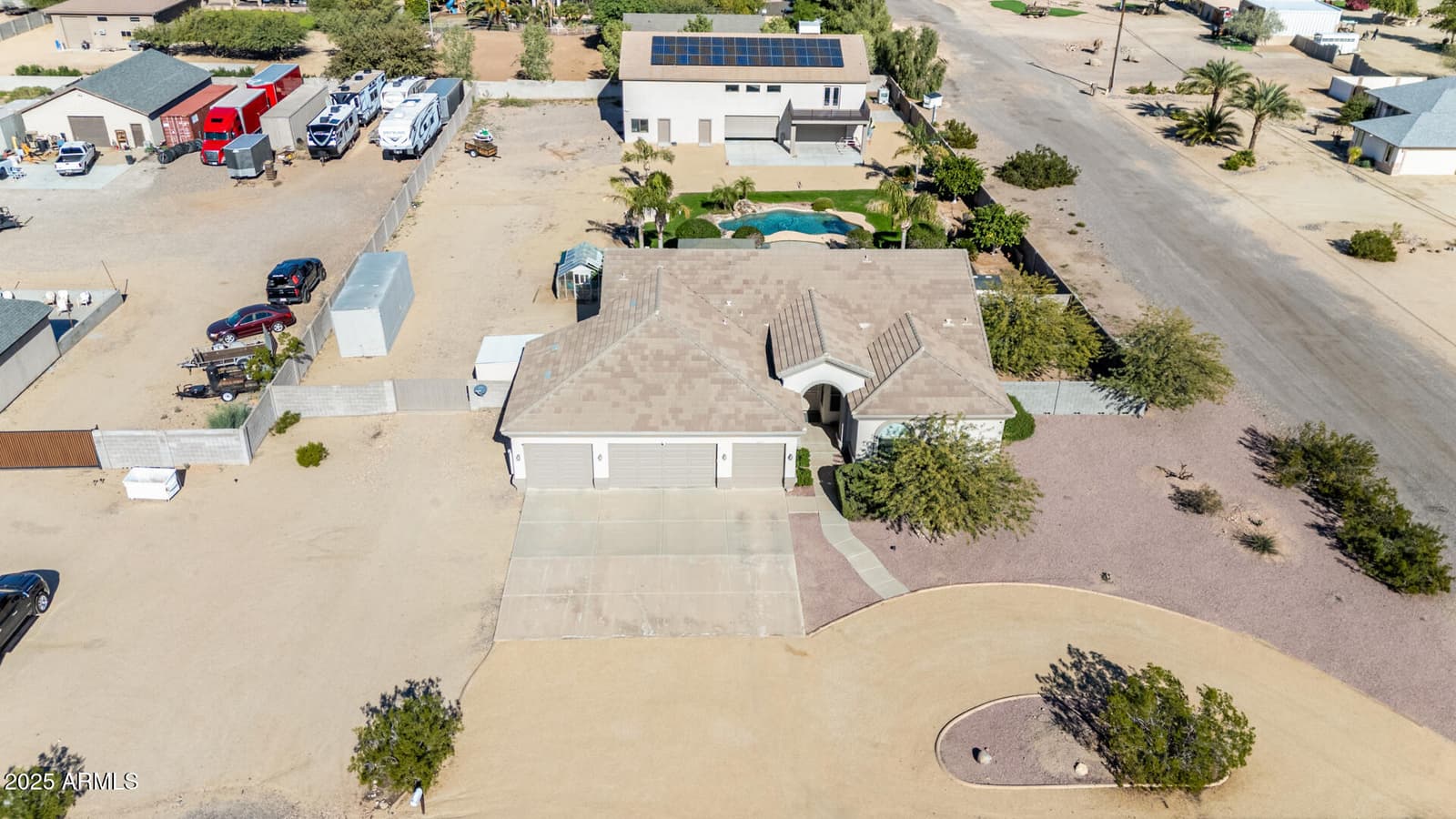 10310 W AVENIDA DEL SOL Street, Peoria, AZ 85383 — photo 74 of 83