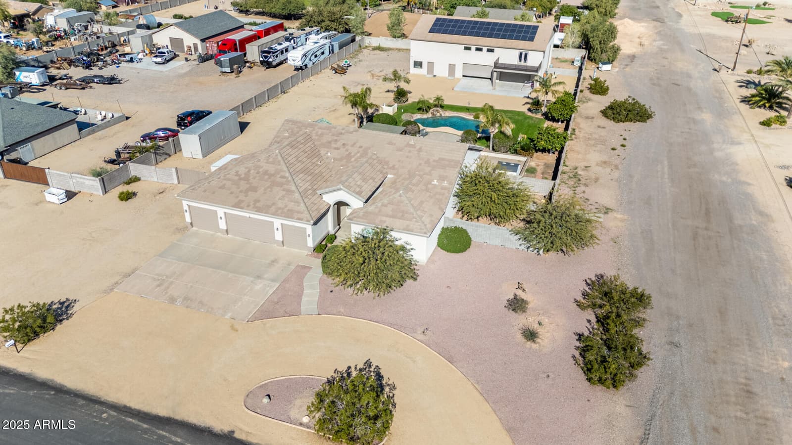 10310 W AVENIDA DEL SOL Street, Peoria, AZ 85383 — photo 75 of 83