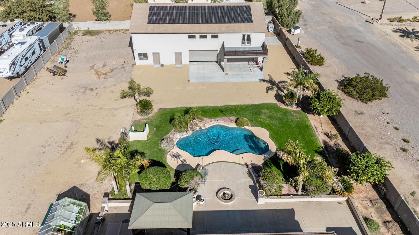 10310 W AVENIDA DEL SOL Street, Peoria, AZ 85383 — photo 71 of 83
