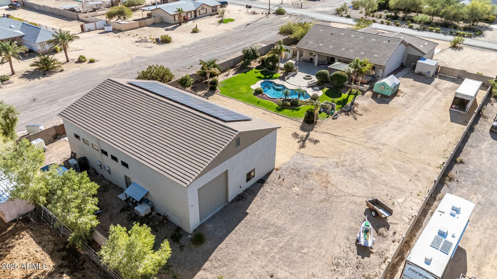10310 W AVENIDA DEL SOL Street, Peoria, AZ 85383 — photo 76 of 83