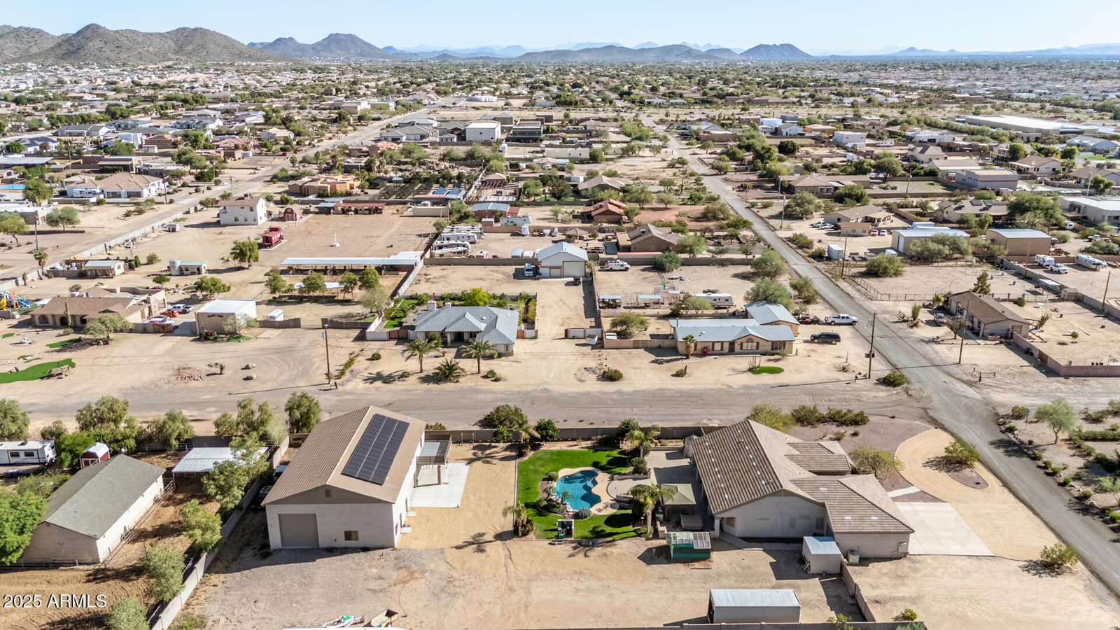 10310 W AVENIDA DEL SOL Street, Peoria, AZ 85383 — photo 77 of 83