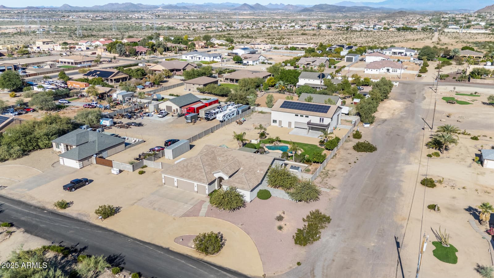 10310 W AVENIDA DEL SOL Street, Peoria, AZ 85383 — photo 79 of 83