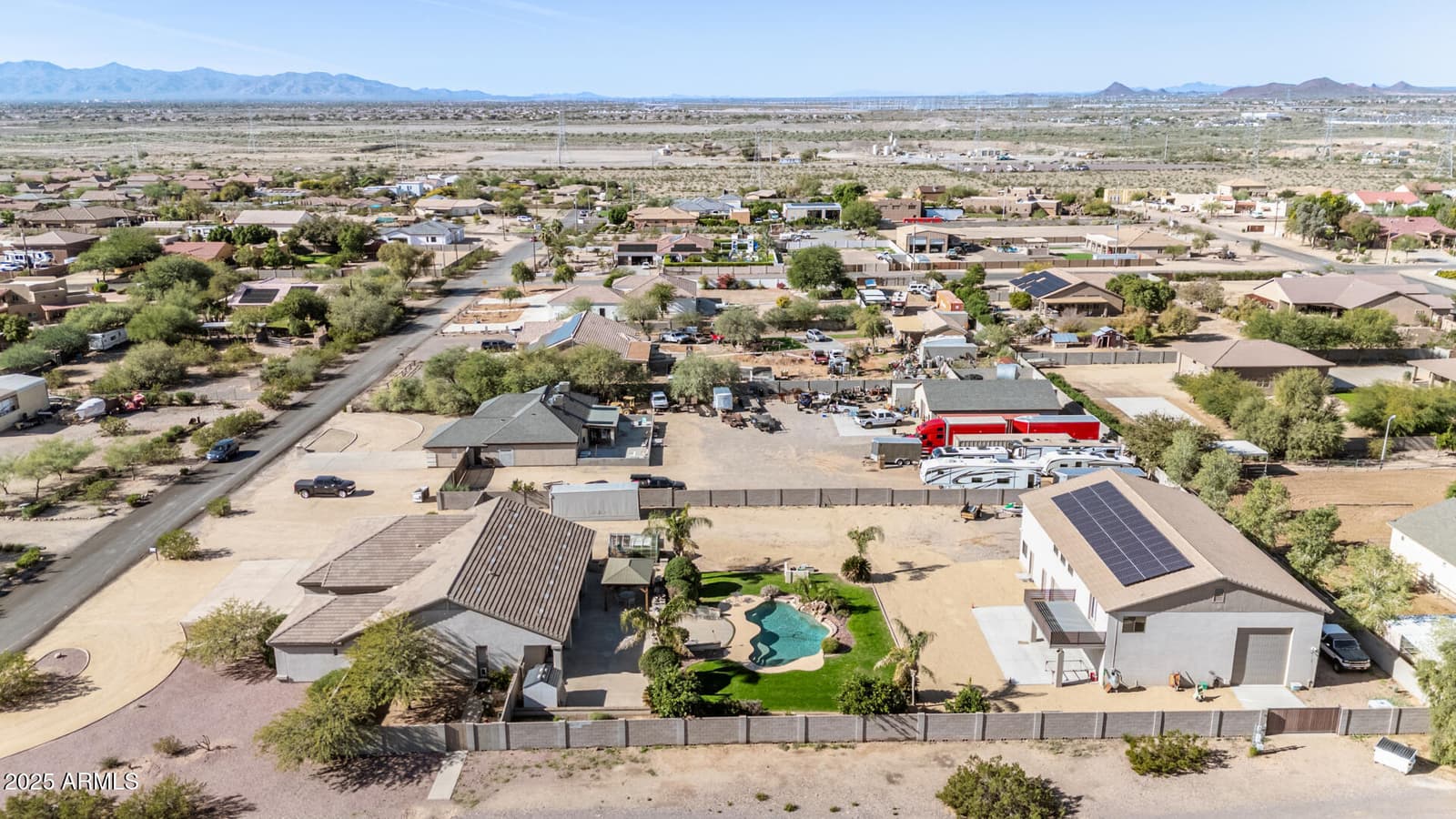 10310 W AVENIDA DEL SOL Street, Peoria, AZ 85383 — photo 80 of 83