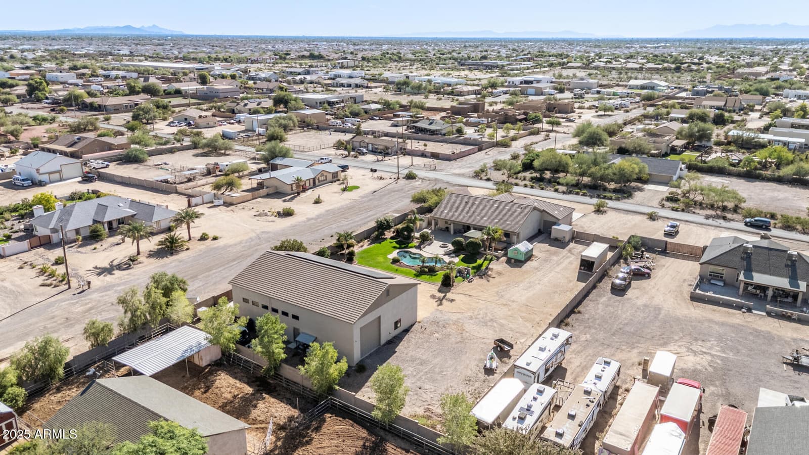 10310 W AVENIDA DEL SOL Street, Peoria, AZ 85383 — photo 82 of 83