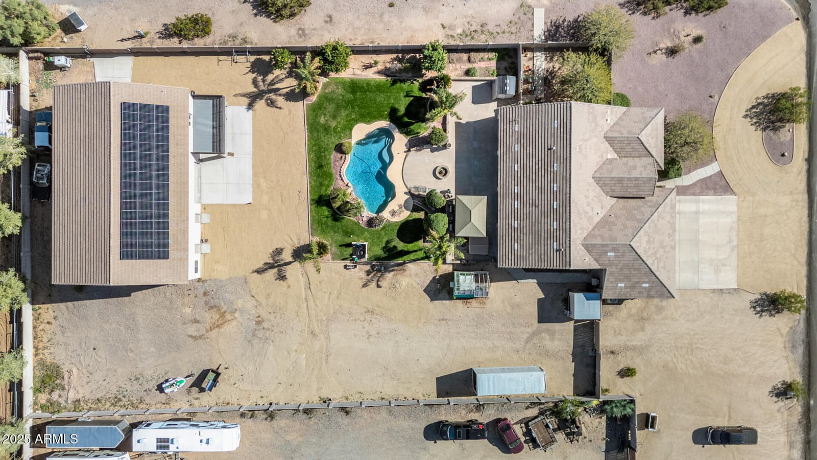 10310 W AVENIDA DEL SOL Street, Peoria, AZ 85383 — photo 70 of 83