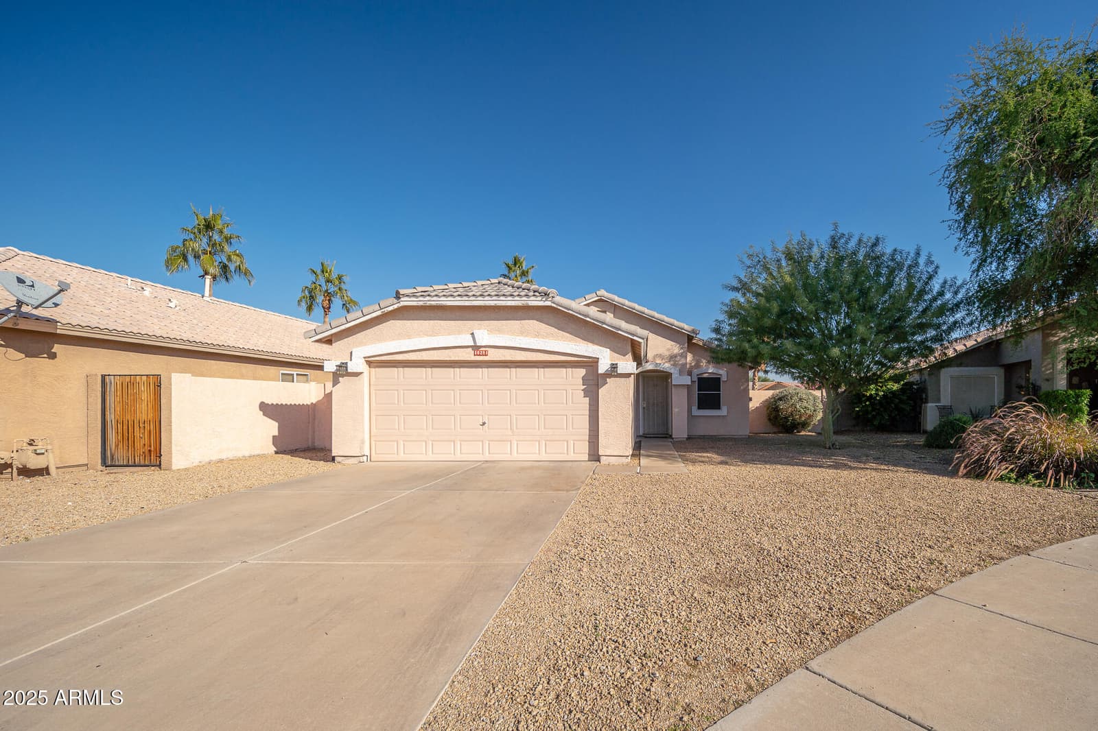 10281 N 94TH Drive, Peoria, AZ 85345