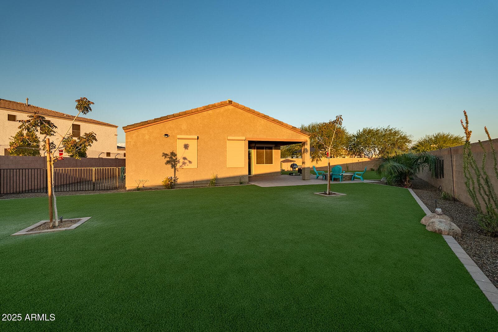 37646 N BRIDLEWOOD Lane, San Tan Valley, AZ 85140 — photo 21 of 29