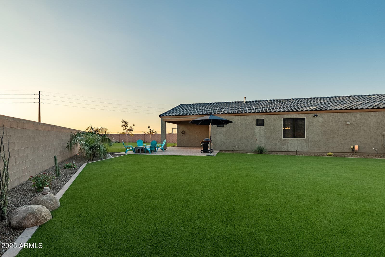 37646 N BRIDLEWOOD Lane, San Tan Valley, AZ 85140 — photo 24 of 29
