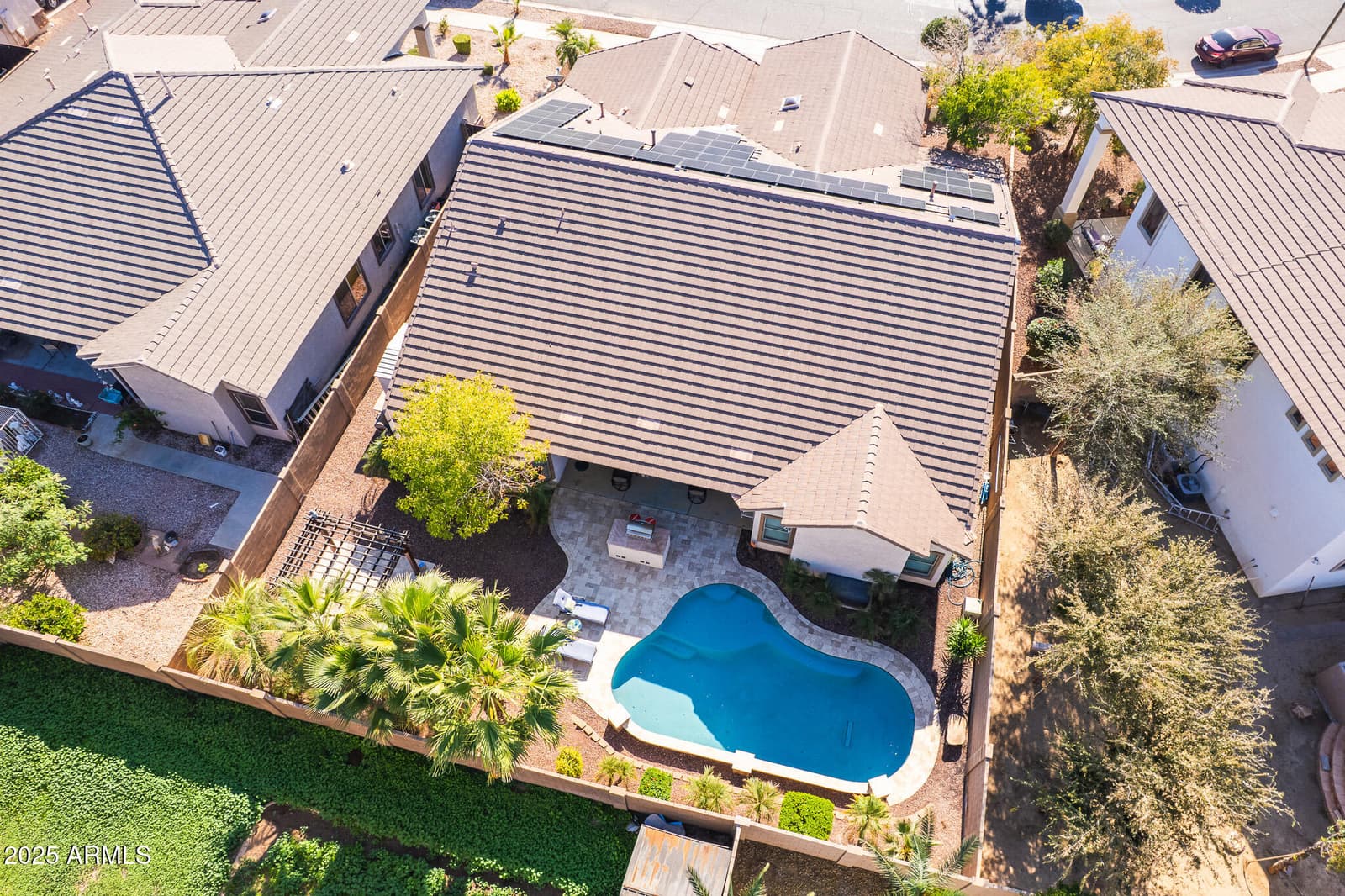 15850 W MERCER Lane, Surprise, AZ 85379 — photo 40 of 42