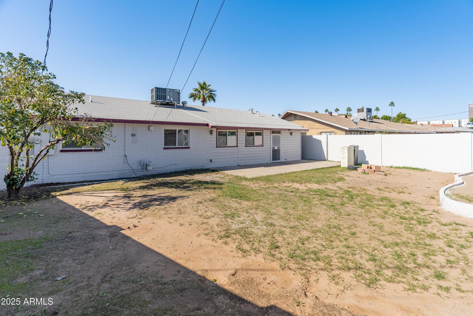 4821 N 32ND Avenue, Phoenix, AZ 85017 — photo 32 of 34