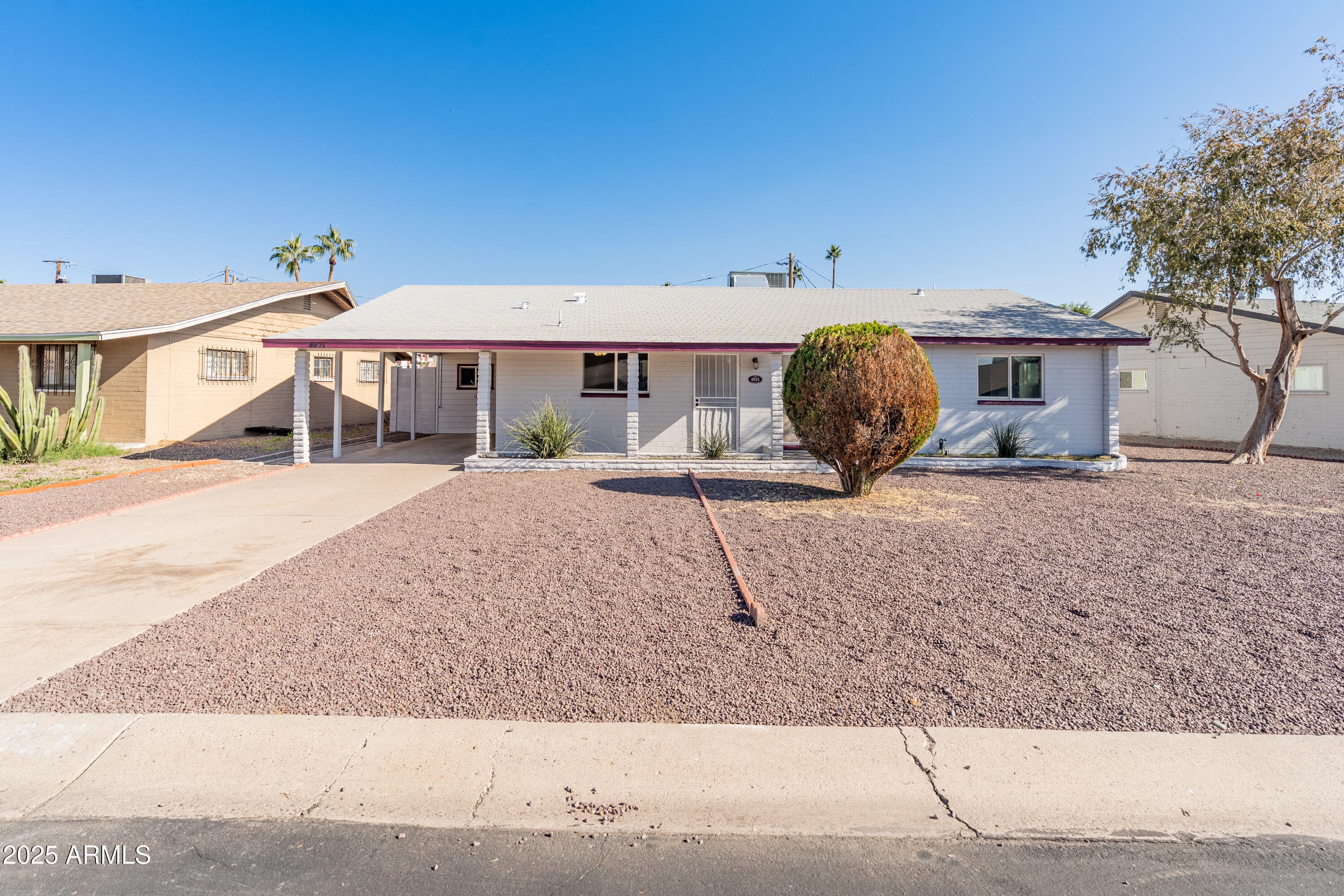 4821 N 32ND Avenue, Phoenix, AZ 85017 — photo 1 of 34