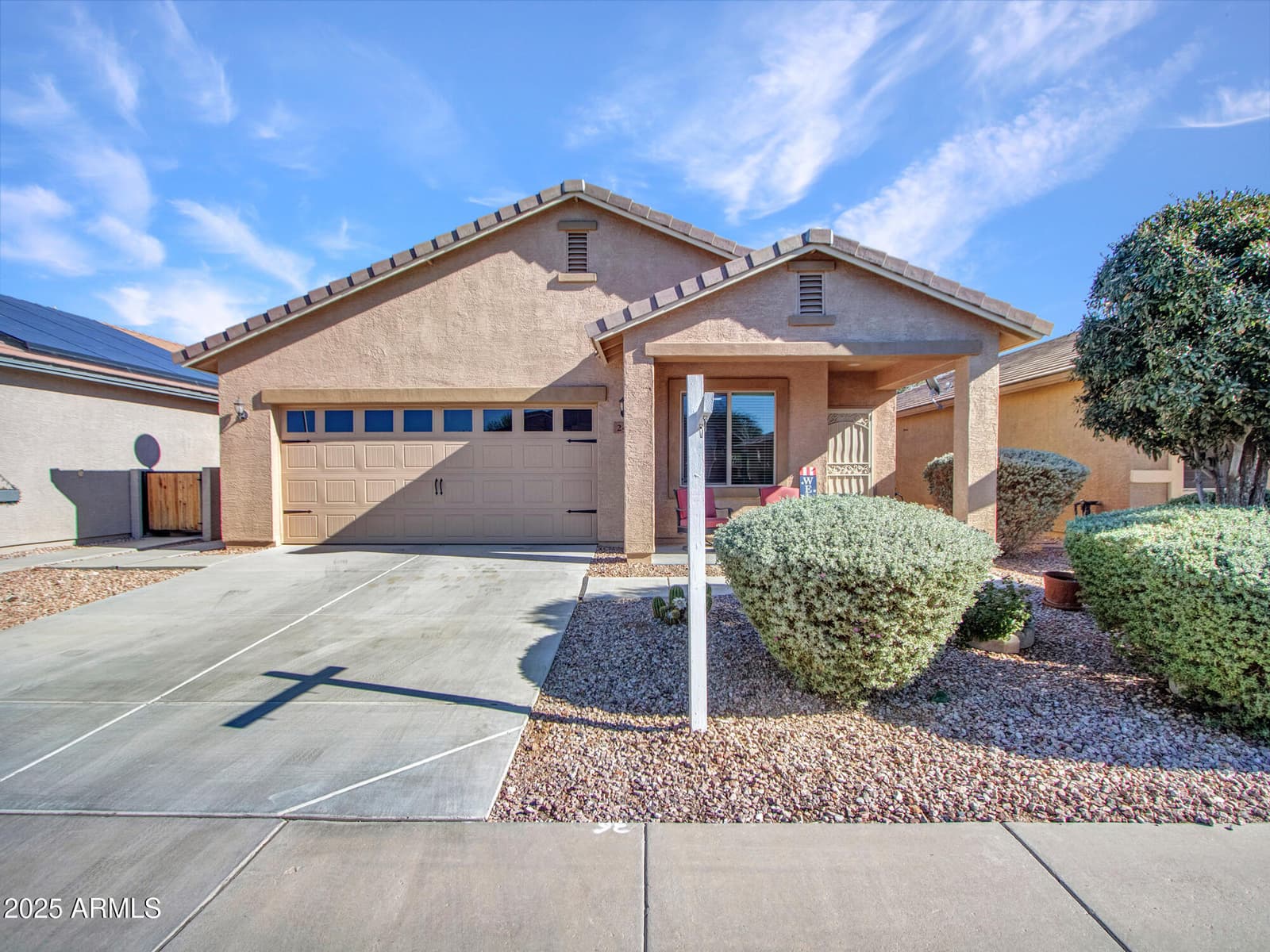 245 S 225TH Lane, Buckeye, AZ 85326 — photo 1 of 39