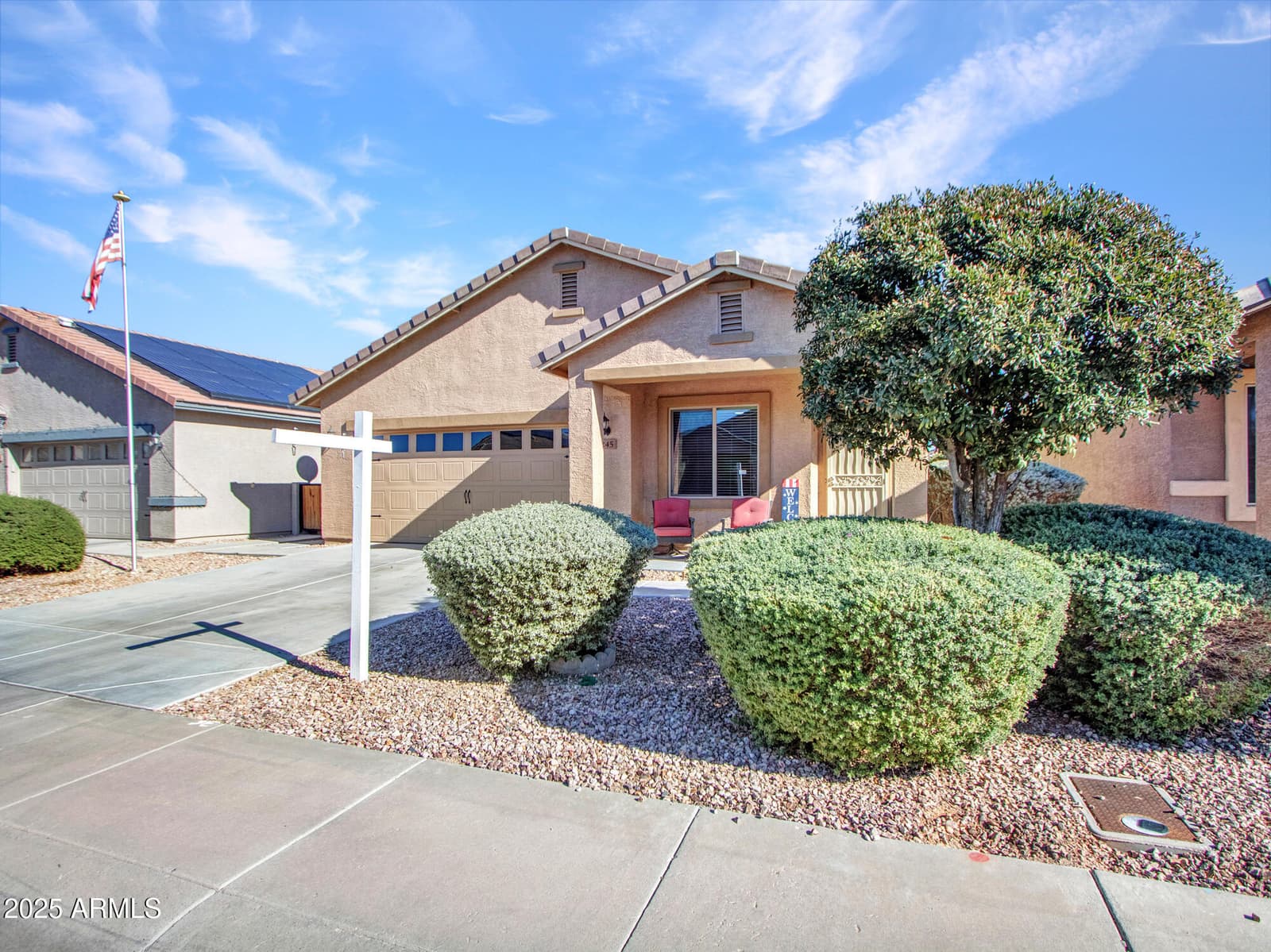 245 S 225TH Lane, Buckeye, AZ 85326 — photo 7 of 39