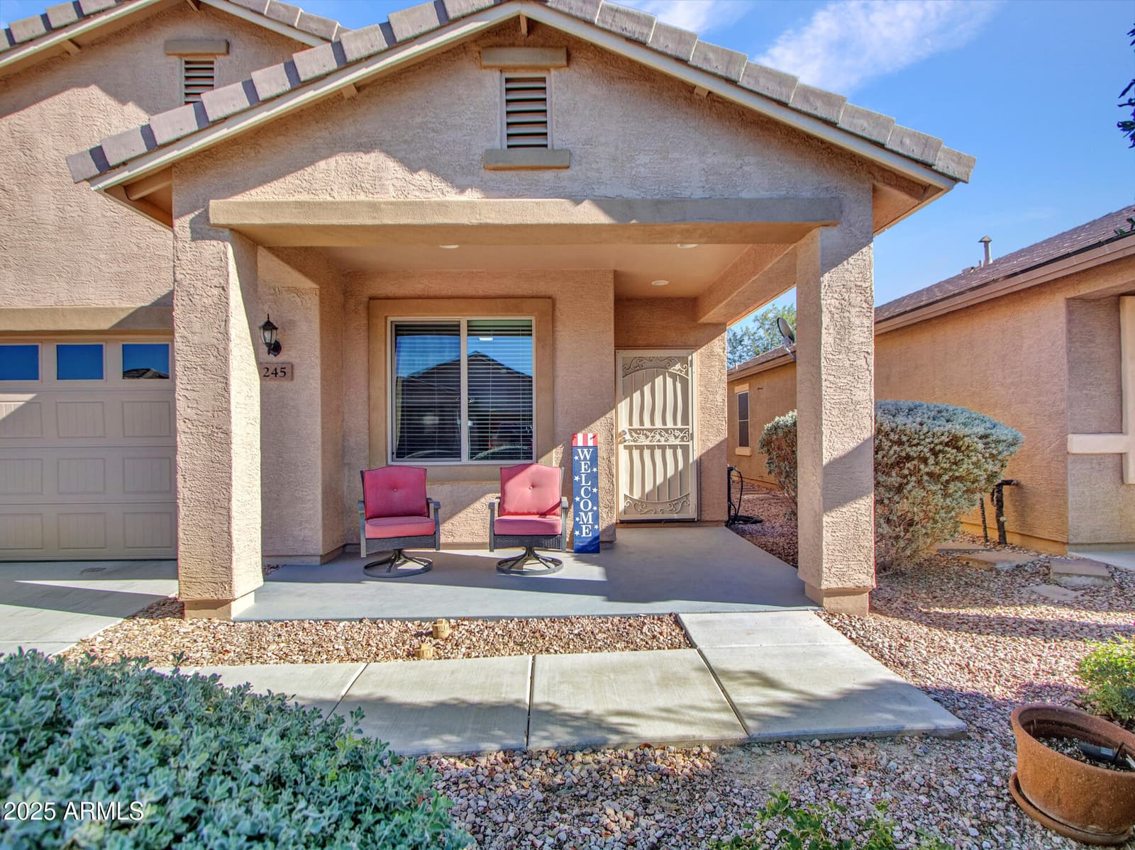 245 S 225TH Lane, Buckeye, AZ 85326 — photo 8 of 39