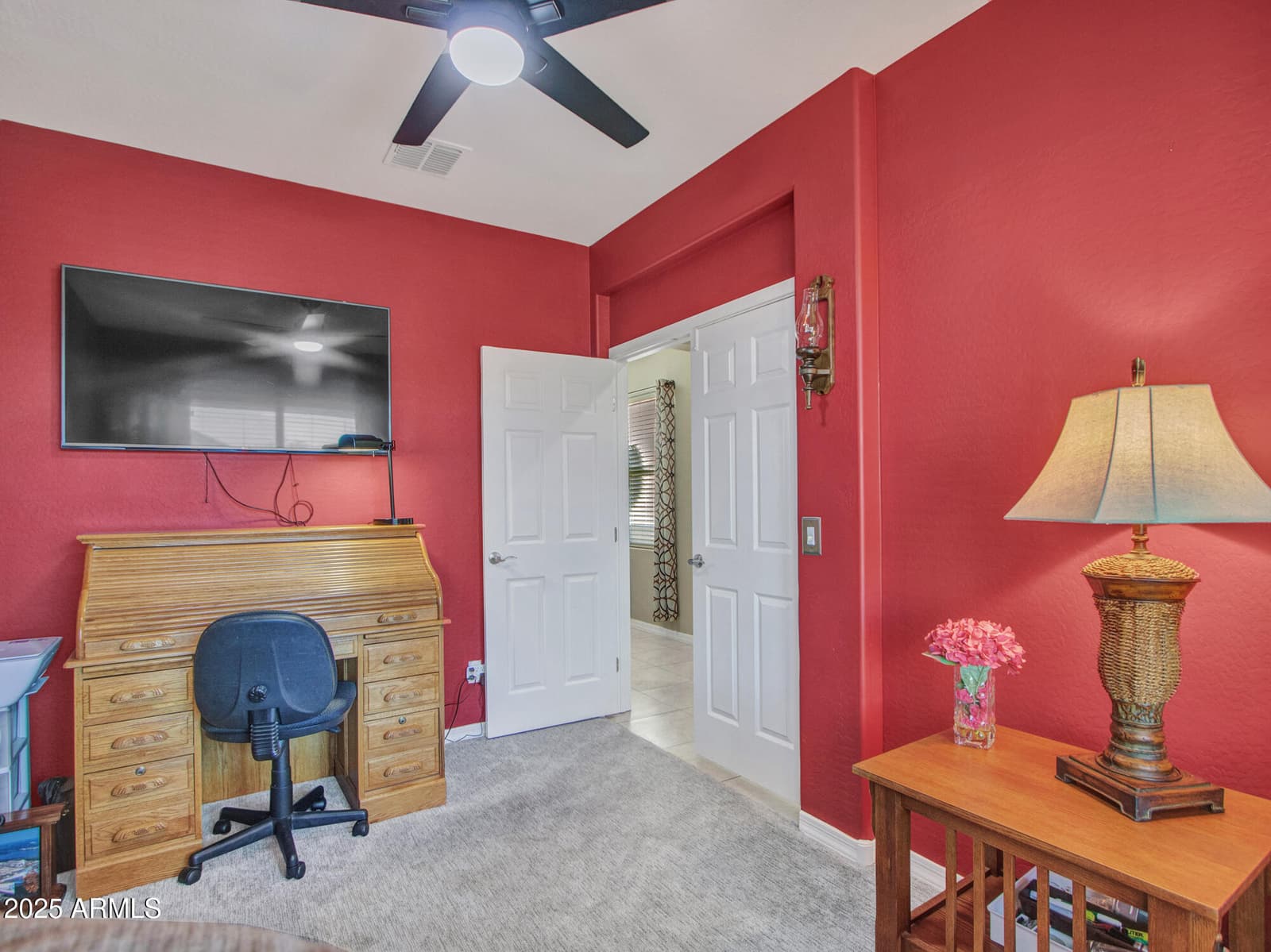 245 S 225TH Lane, Buckeye, AZ 85326 — photo 12 of 39