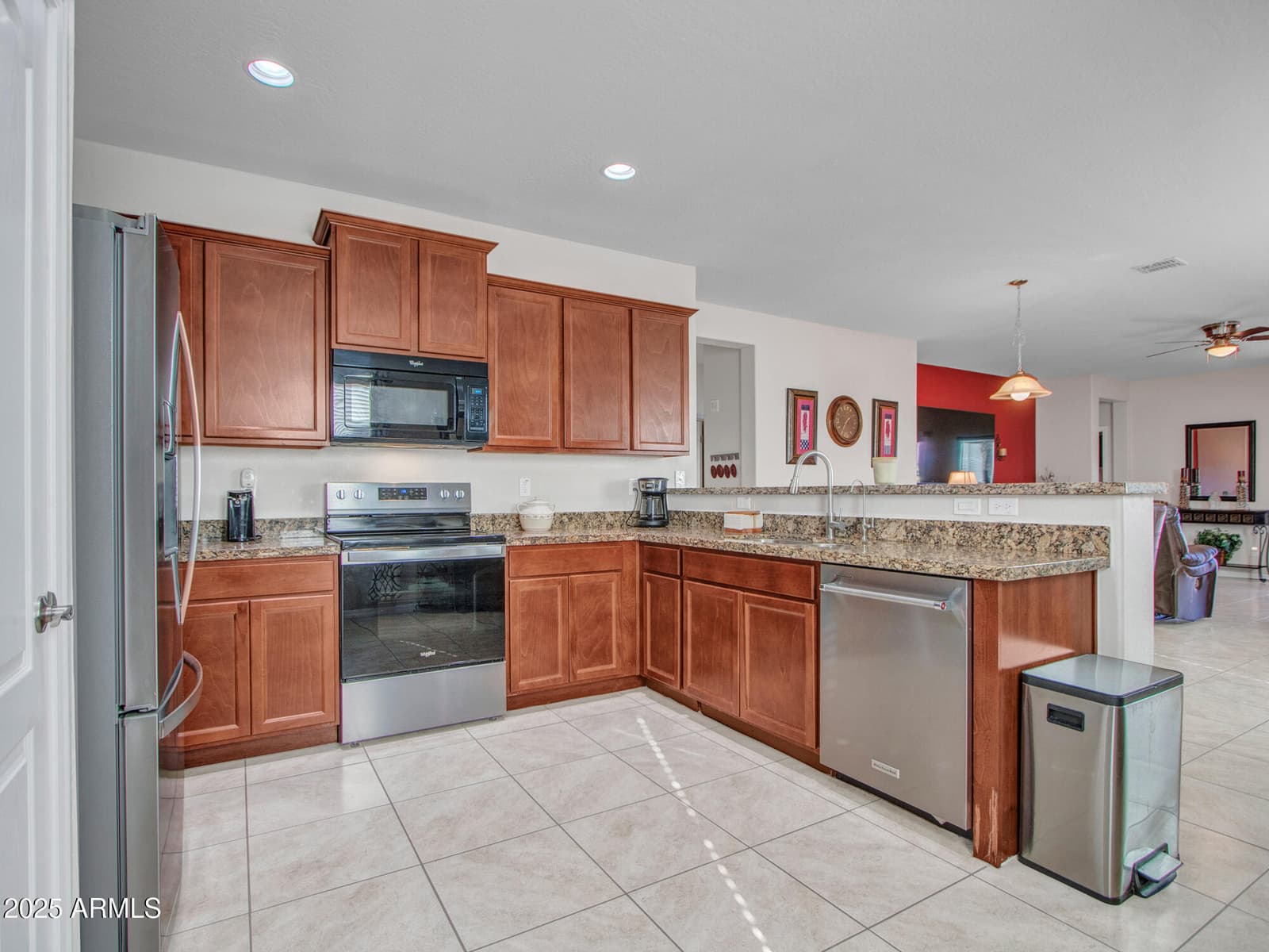 245 S 225TH Lane, Buckeye, AZ 85326 — photo 3 of 39