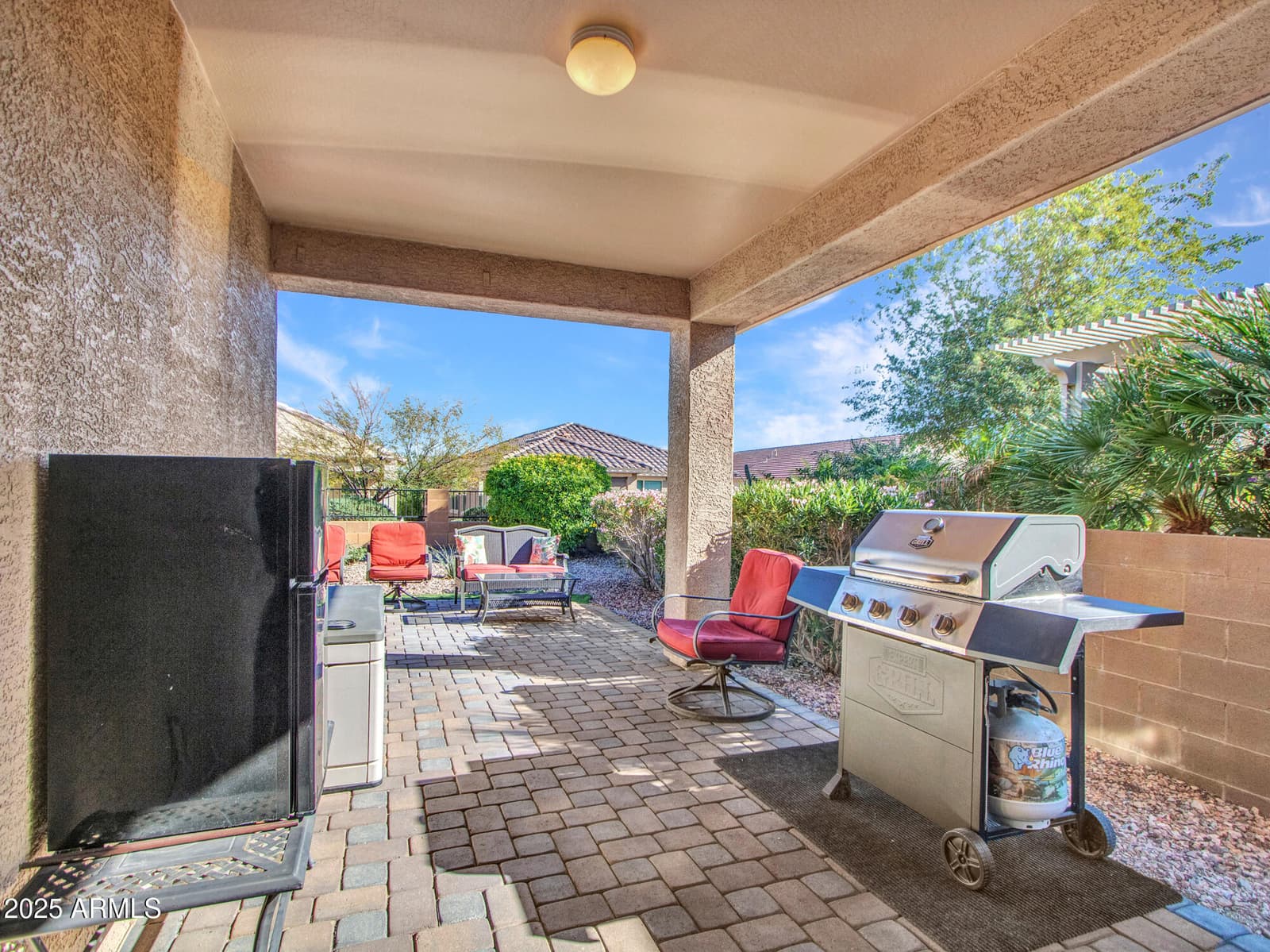 245 S 225TH Lane, Buckeye, AZ 85326 — photo 22 of 39