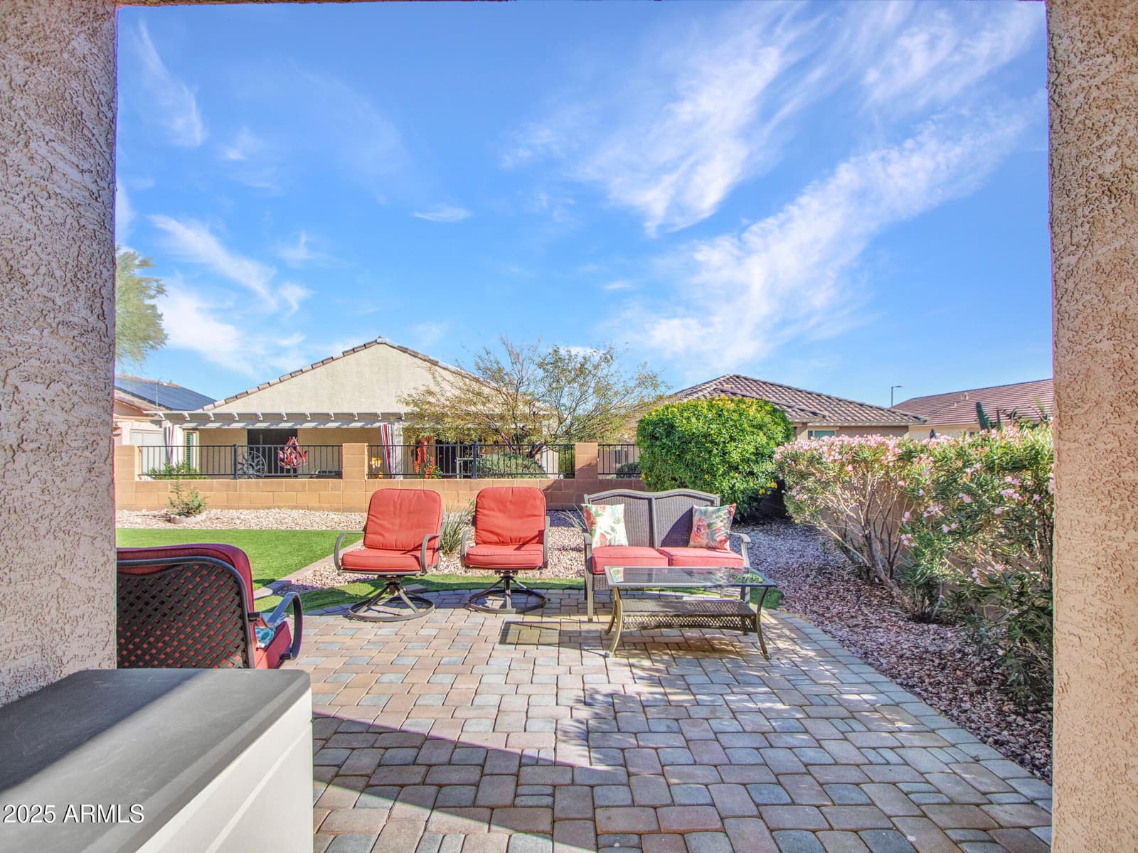 245 S 225TH Lane, Buckeye, AZ 85326 — photo 23 of 39