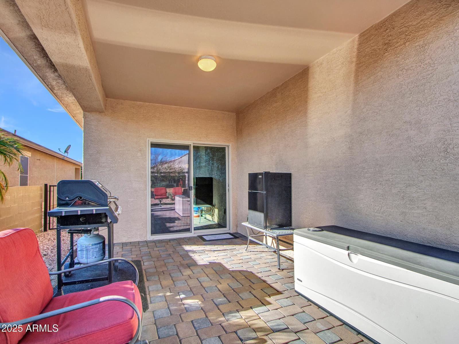 245 S 225TH Lane, Buckeye, AZ 85326 — photo 24 of 39