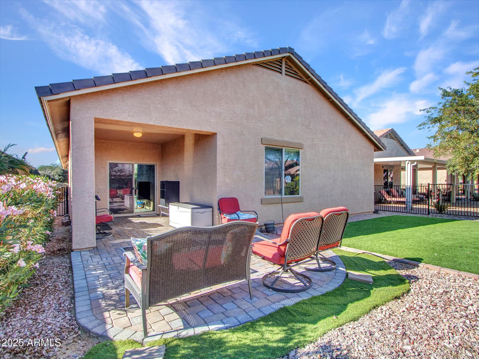 245 S 225TH Lane, Buckeye, AZ 85326 — photo 4 of 39