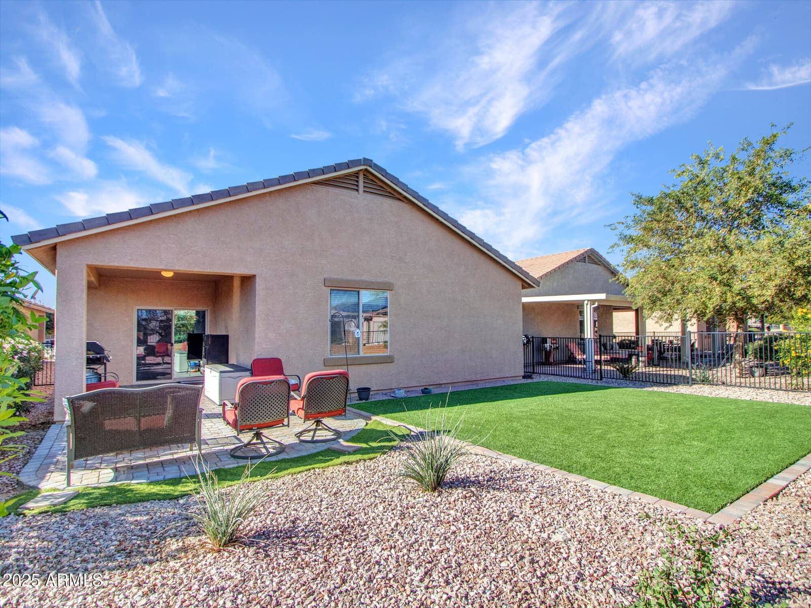 245 S 225TH Lane, Buckeye, AZ 85326 — photo 25 of 39