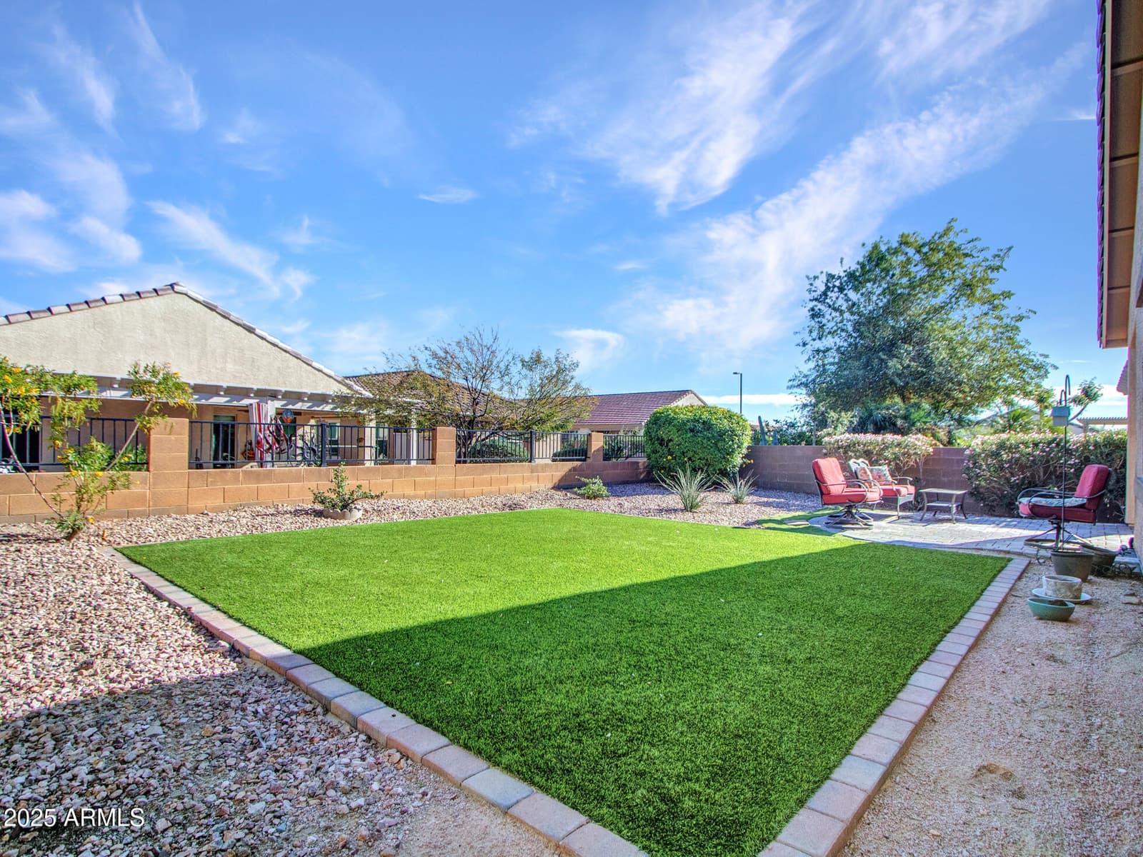 245 S 225TH Lane, Buckeye, AZ 85326 — photo 27 of 39