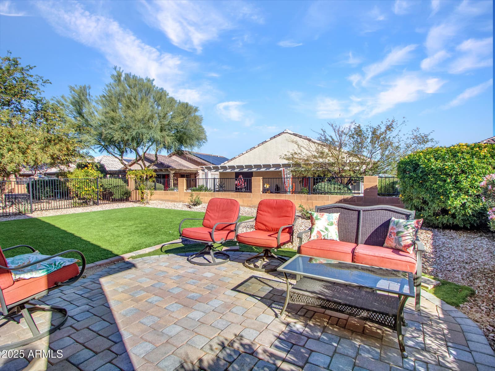 245 S 225TH Lane, Buckeye, AZ 85326 — photo 5 of 39