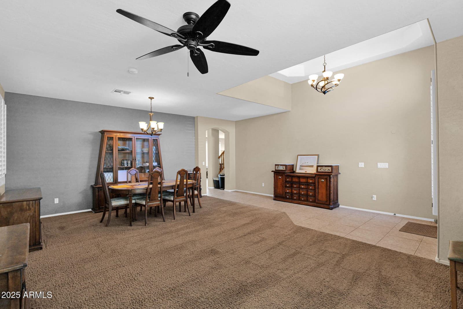 8021 W DONALD Drive, Peoria, AZ 85383 — photo 7 of 45