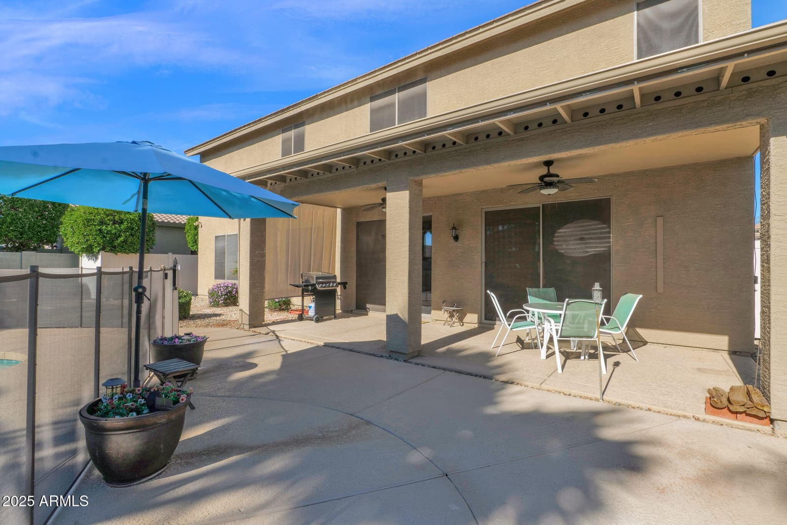 8021 W DONALD Drive, Peoria, AZ 85383 — photo 38 of 45
