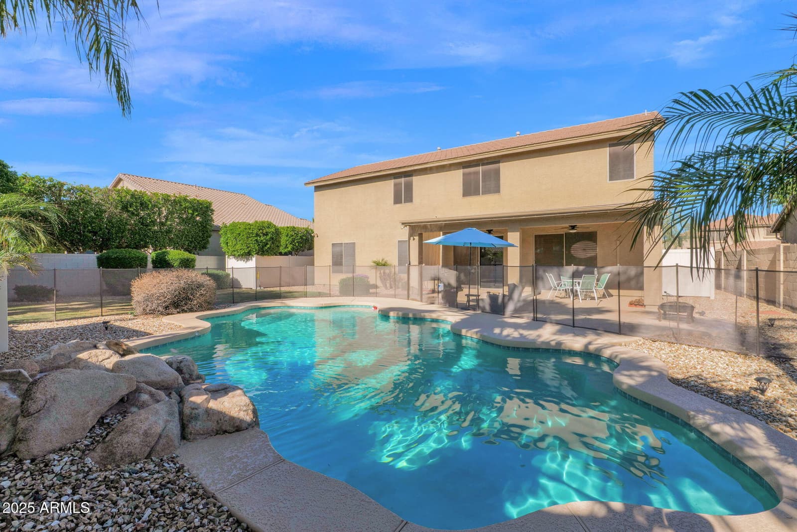 8021 W DONALD Drive, Peoria, AZ 85383 — photo 34 of 45