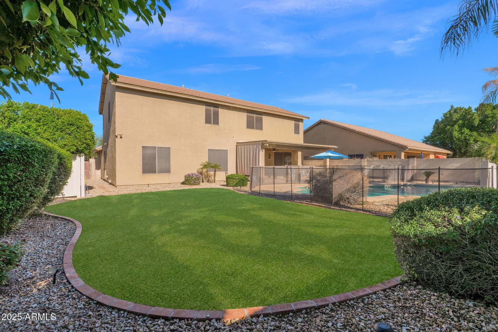 8021 W DONALD Drive, Peoria, AZ 85383 — photo 44 of 45