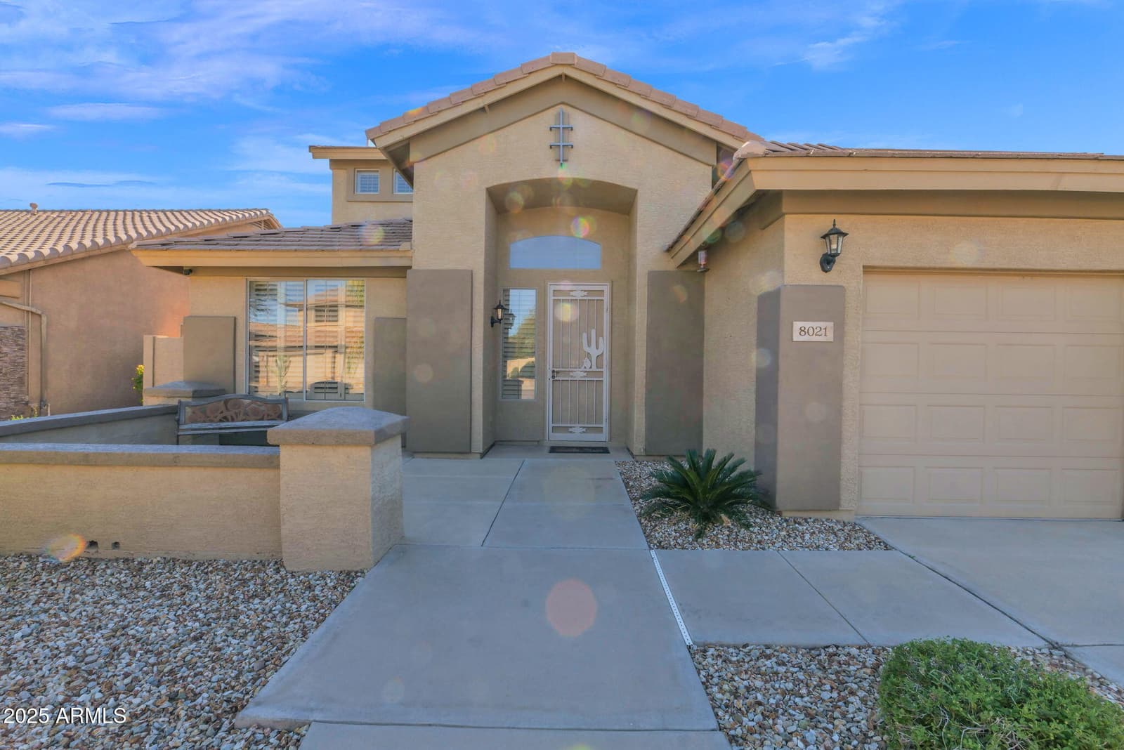 8021 W DONALD Drive, Peoria, AZ 85383 — photo 2 of 45