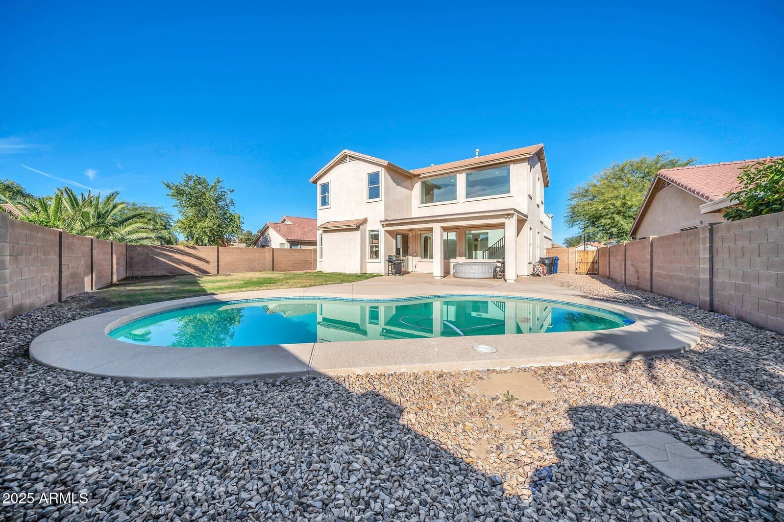 16529 W SAGUARO Lane, Surprise, AZ 85388 — photo 33 of 50