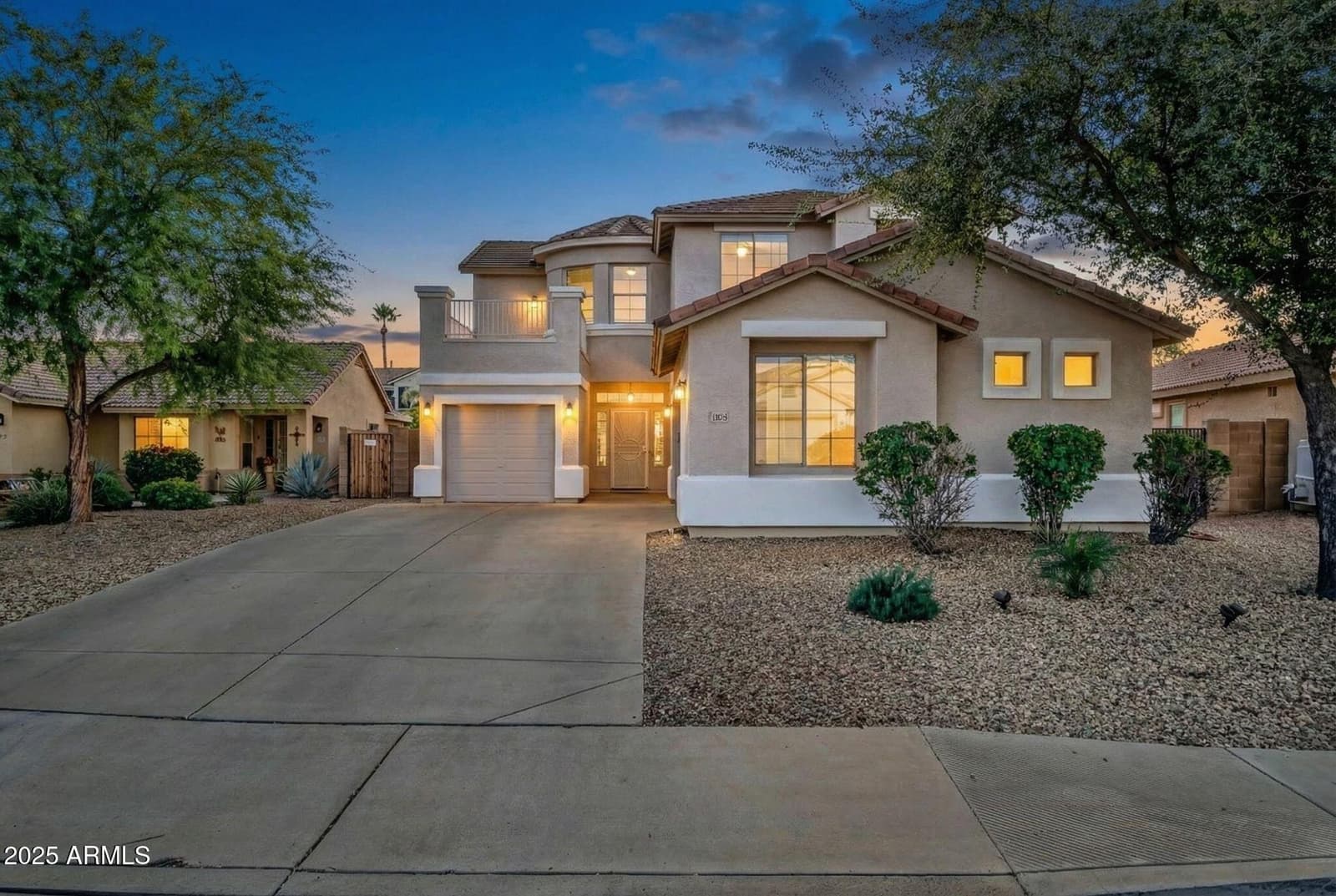 16529 W SAGUARO Lane, Surprise, AZ 85388 — photo 2 of 50