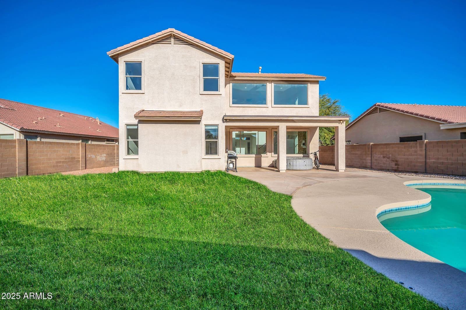 16529 W SAGUARO Lane, Surprise, AZ 85388 — photo 28 of 50