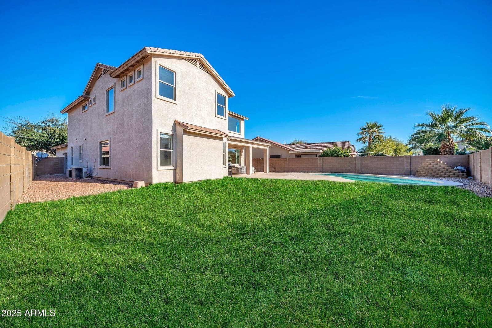 16529 W SAGUARO Lane, Surprise, AZ 85388 — photo 30 of 50