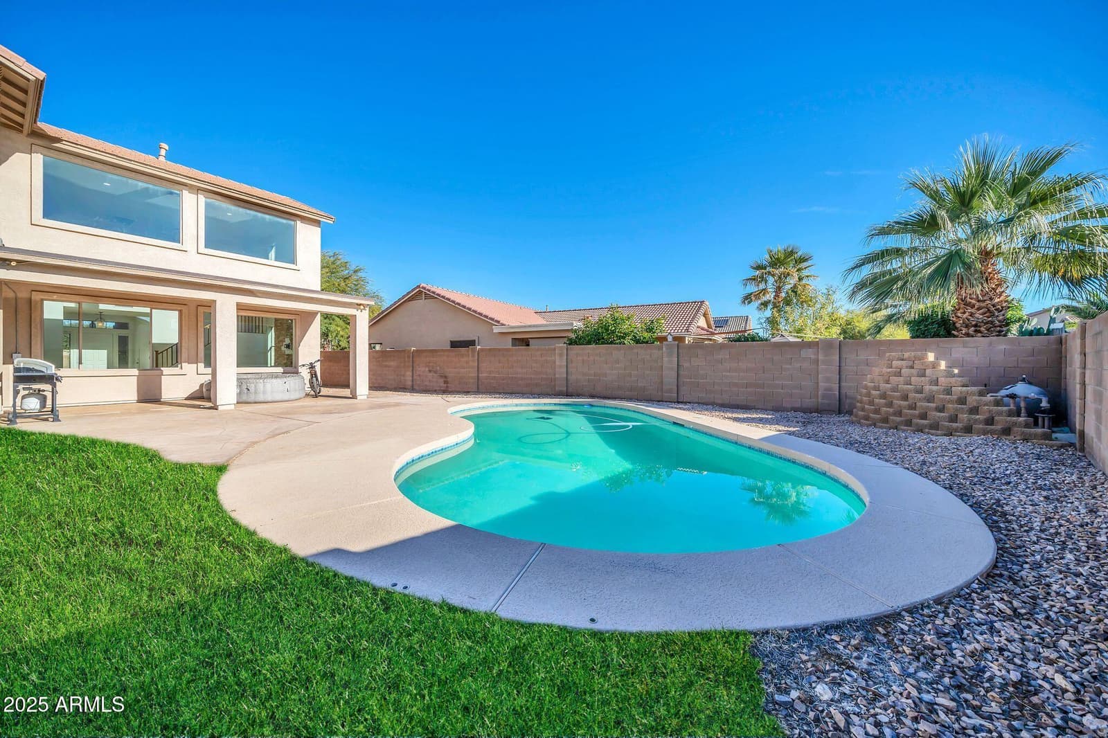 16529 W SAGUARO Lane, Surprise, AZ 85388 — photo 31 of 50
