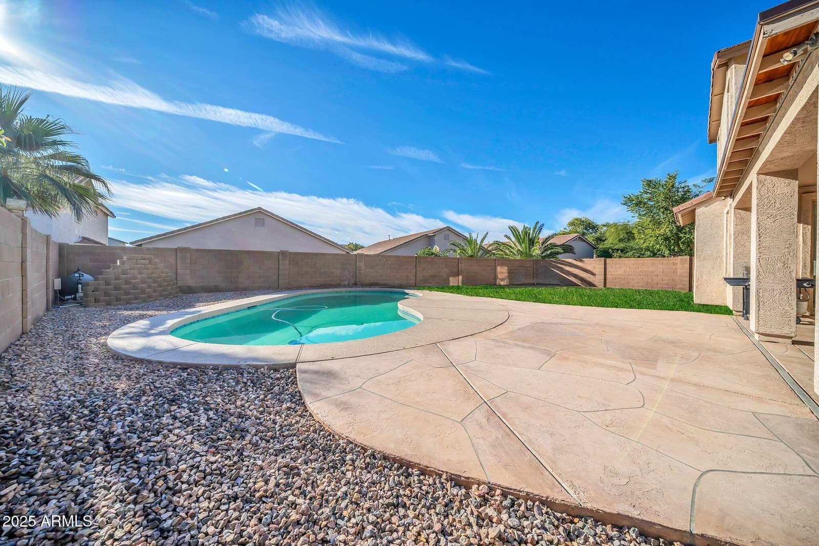 16529 W SAGUARO Lane, Surprise, AZ 85388 — photo 32 of 50